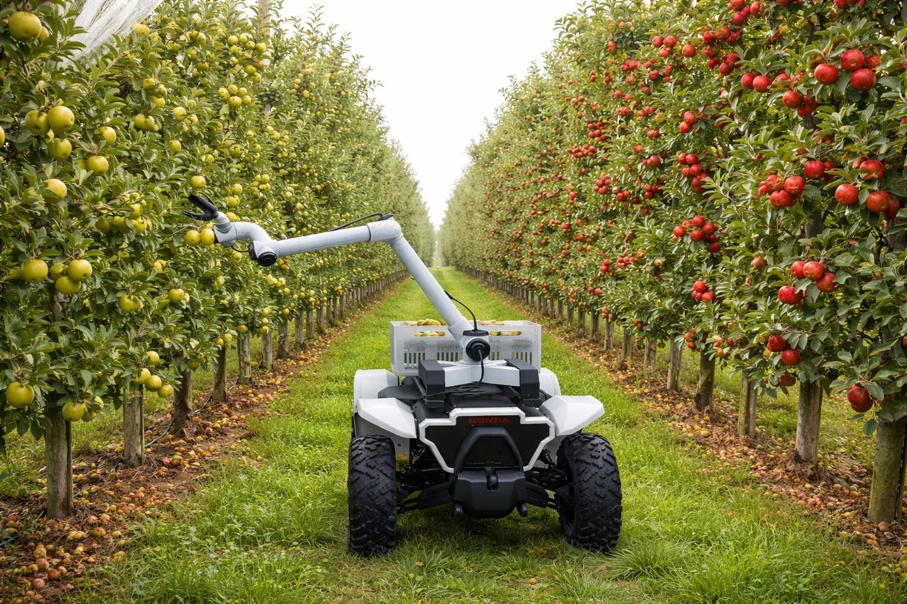 Способы сбора урожая